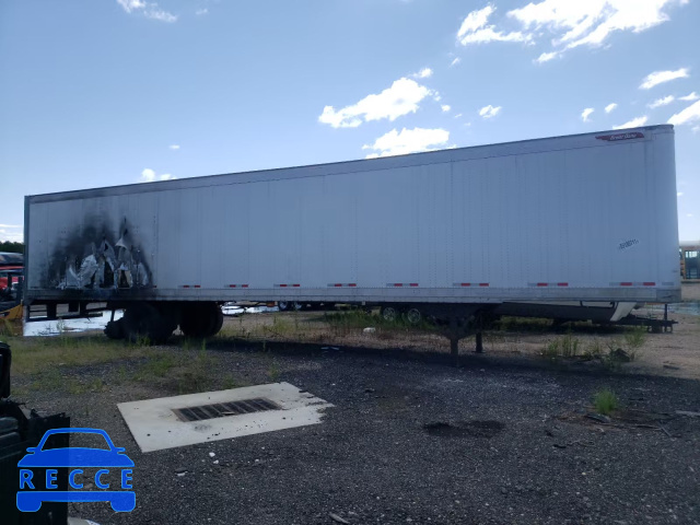 2016 GREAT DANE TRAILER 53 TRAILER 1GRAA9621GB714125 image 7