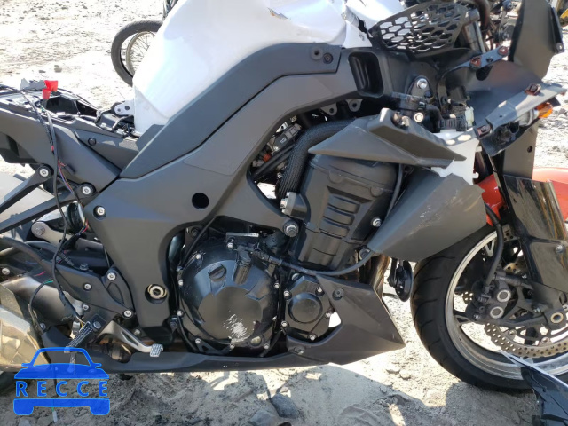 2010 KAWASAKI ZR1000 D JKAZRCD1XAA001924 image 6