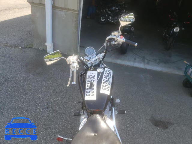 1988 HONDA VT1100 C 1HFSC1802JA301655 Bild 5