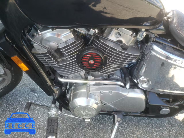 1988 HONDA VT1100 C 1HFSC1802JA301655 image 6