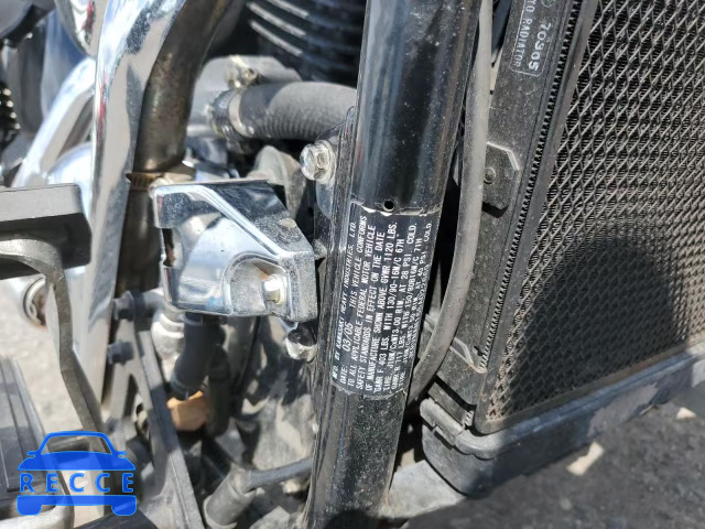 2005 KAWASAKI VN1500 N1 JKBVNAN165A022669 image 9