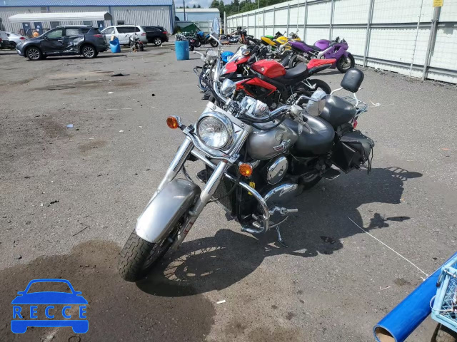 2005 KAWASAKI VN1500 N1 JKBVNAN165A022669 Bild 1