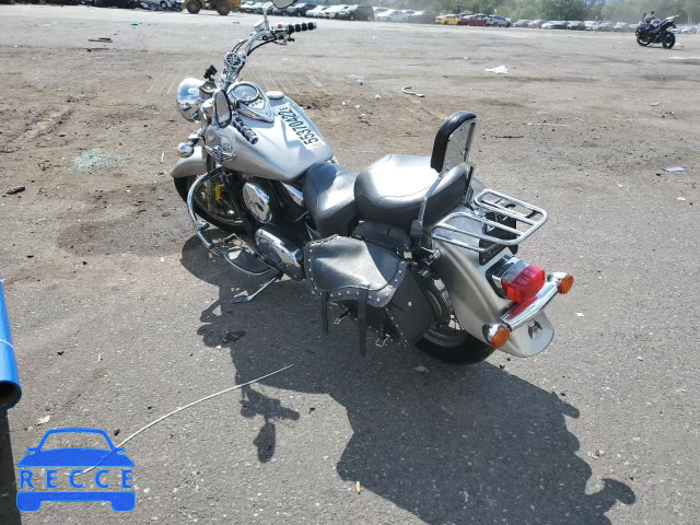 2005 KAWASAKI VN1500 N1 JKBVNAN165A022669 image 2