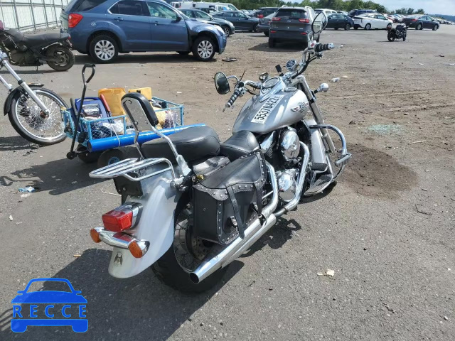 2005 KAWASAKI VN1500 N1 JKBVNAN165A022669 зображення 3