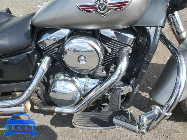 2005 KAWASAKI VN1500 N1 JKBVNAN165A022669 image 6