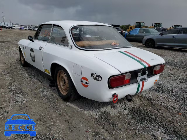 1974 ALFA ROMEO GTV AR3025004 Bild 2