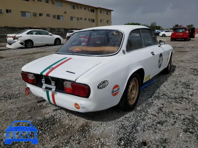 1974 ALFA ROMEO GTV AR3025004 Bild 3