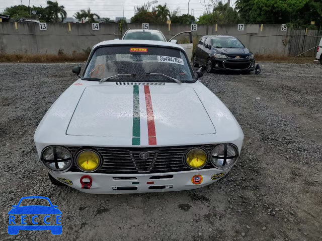 1974 ALFA ROMEO GTV AR3025004 Bild 8