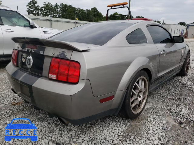 2009 FORD MUSTANG SH 1ZVHT88S595138757 image 3