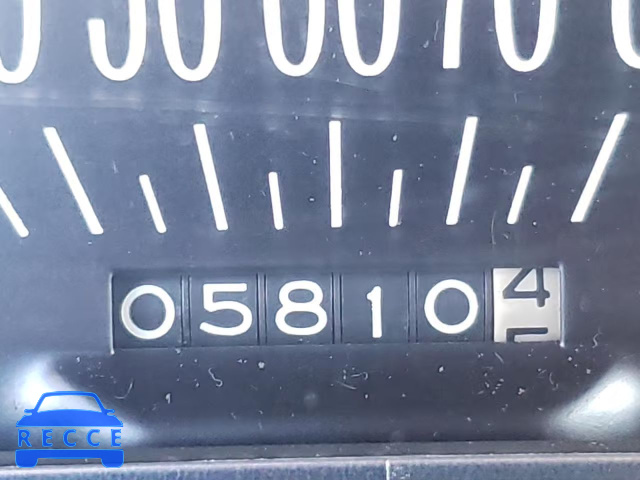 1971 CHEVROLET CAPRICE 166451C159329 зображення 7