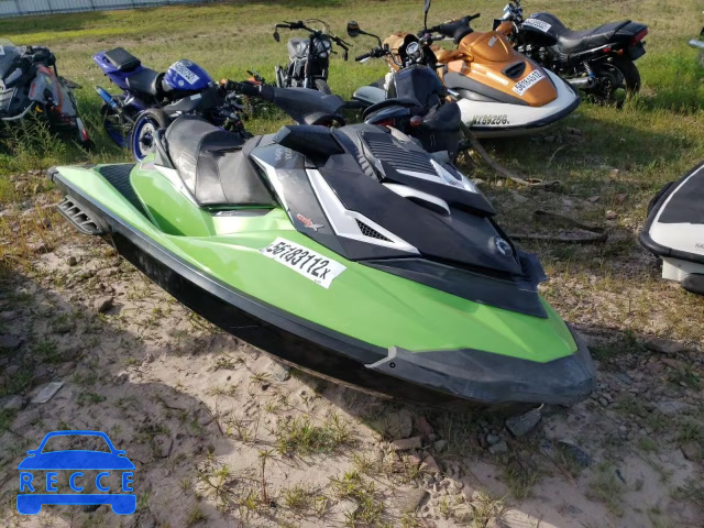 2017 SEAD JETSKI YDV52448E717 Bild 0