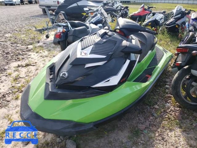 2017 SEAD JETSKI YDV52448E717 Bild 1