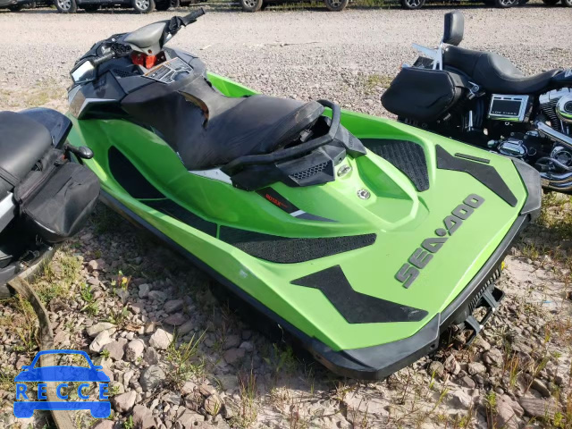 2017 SEAD JETSKI YDV52448E717 image 2