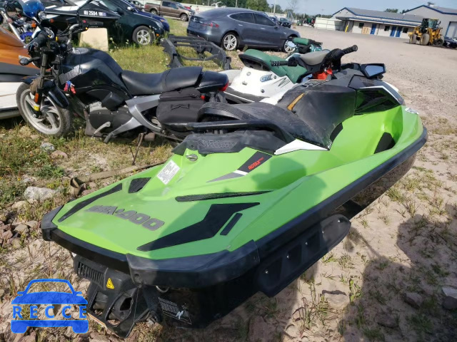 2017 SEAD JETSKI YDV52448E717 image 3