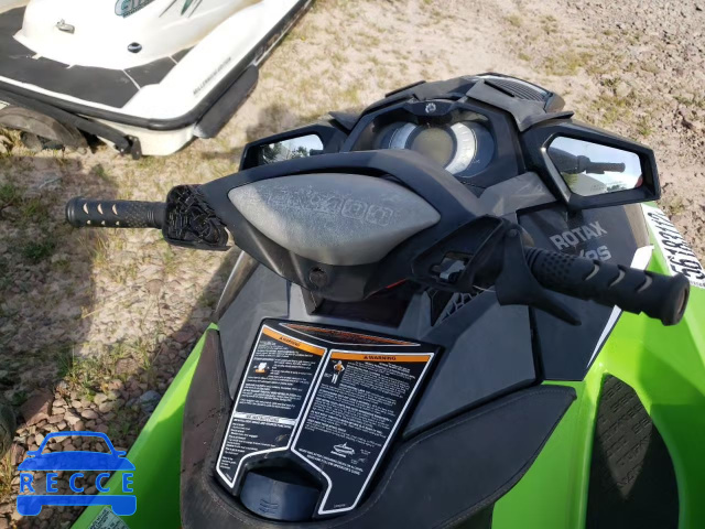 2017 SEAD JETSKI YDV52448E717 Bild 4