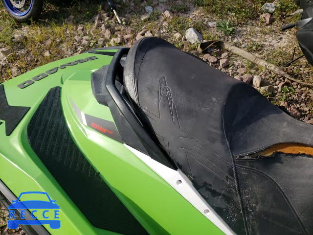 2017 SEAD JETSKI YDV52448E717 Bild 5