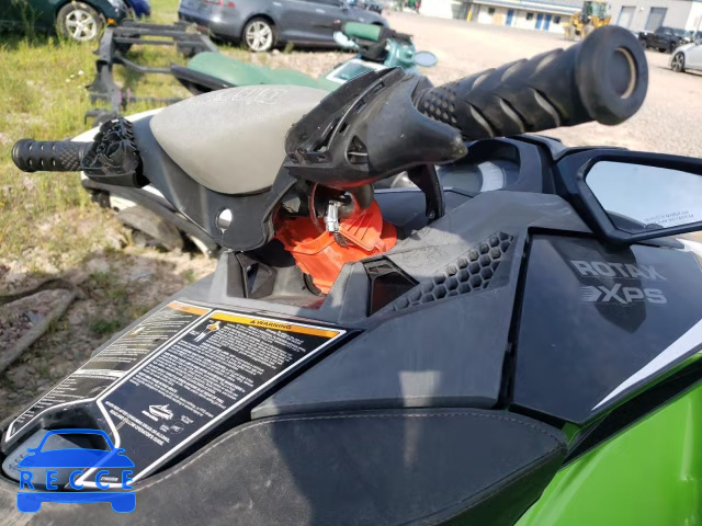 2017 SEAD JETSKI YDV52448E717 Bild 8