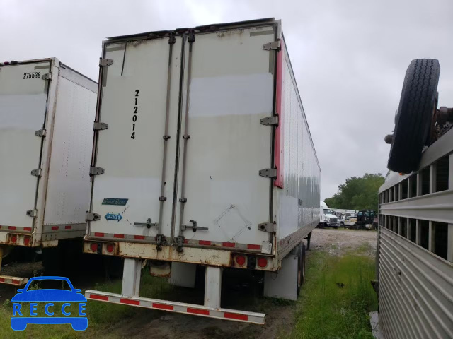 2012 GREAT DANE TRAILER TRAILER 1GRAA0628CJ634445 Bild 3