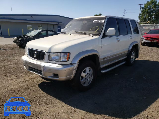 1999 ACURA SLX JAEDJ58X2X7B00091 image 1