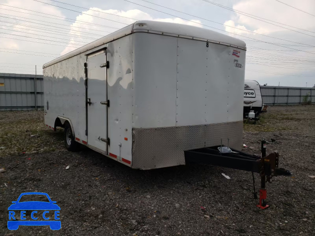 2017 AMERICAN MOTORS TRAILER 593200J26H1059406 image 0