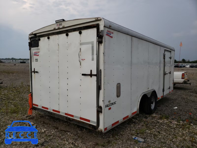 2017 AMERICAN MOTORS TRAILER 593200J26H1059406 image 3