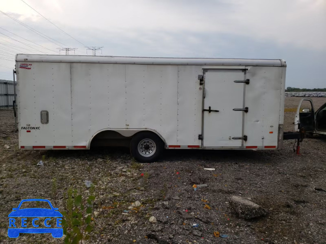 2017 AMERICAN MOTORS TRAILER 593200J26H1059406 image 7