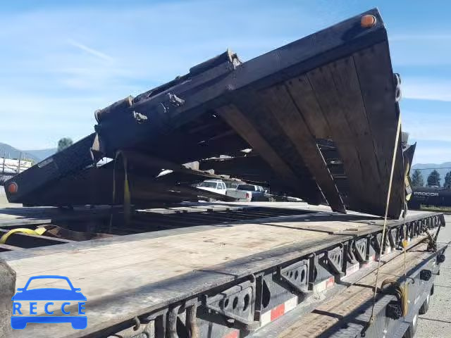 2007 TRAB TRAILER 4U3J048267L007809 image 5