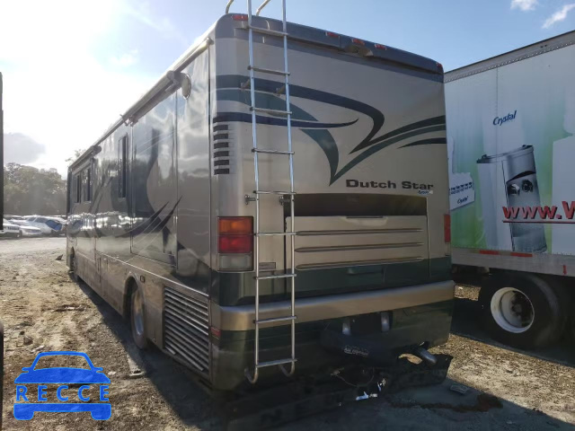 2004 SPARTAN MOTORS MOTORHOME 4VZBR1D924C047014 image 2