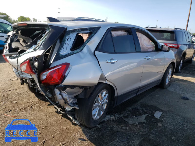 2018 CHEVROLET EQUINOX L 2GNAXGEV3J6188462 зображення 3