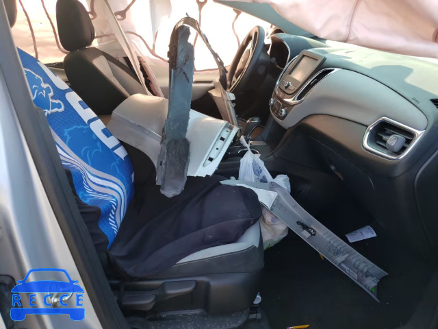 2018 CHEVROLET EQUINOX L 2GNAXGEV3J6188462 image 4