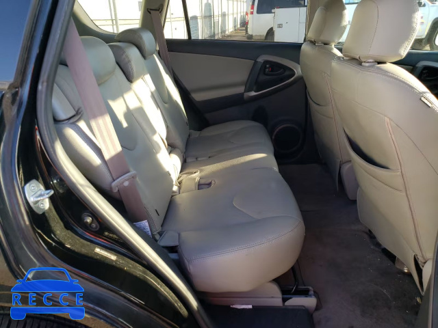 2008 TOYOTA RAV 4 JTMZD33V185110672 image 5