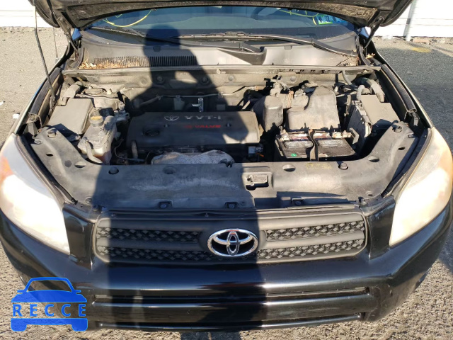 2008 TOYOTA RAV 4 JTMZD33V185110672 image 6