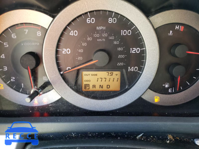 2008 TOYOTA RAV 4 JTMZD33V185110672 image 7