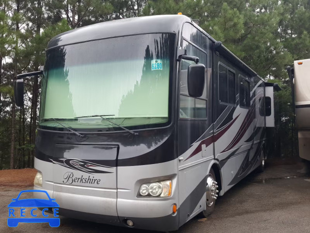 2013 FREIGHTLINER CHASSIS XC 4UZAB2DT8DCBZ0275 image 1