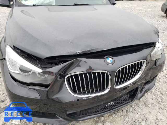 2015 BMW 535 XIGT WBA5M4C55FD186478 зображення 8