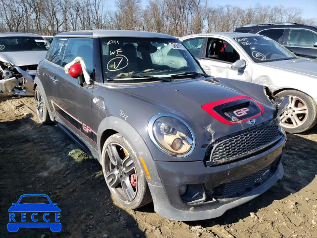 2013 MINI COOPER JOH WMWSU9C59DT385178 image 0