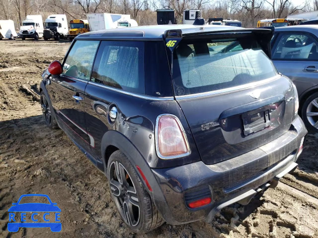 2013 MINI COOPER JOH WMWSU9C59DT385178 image 2