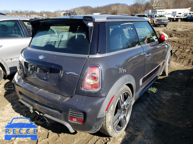 2013 MINI COOPER JOH WMWSU9C59DT385178 Bild 3