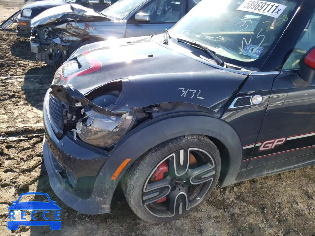 2013 MINI COOPER JOH WMWSU9C59DT385178 image 8