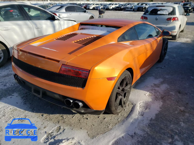 2012 LAMBORGHINI GALLARDO ZHWGC5BZ4CLA12244 image 3