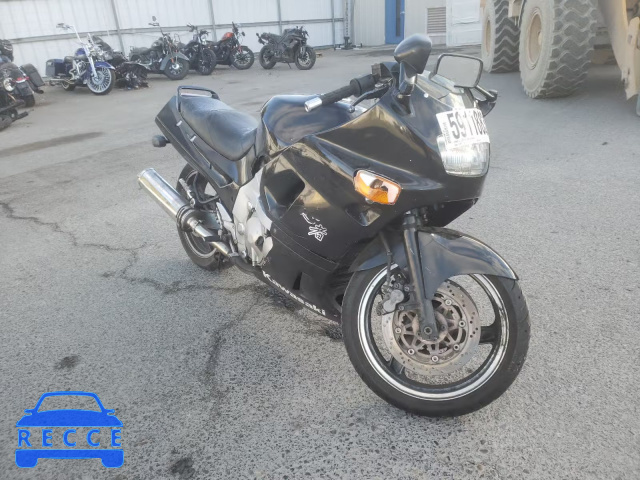 1991 KAWASAKI ZX600 D JKAZX4D14MB503578 Bild 0