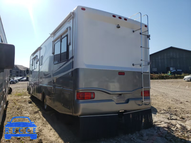 2008 SAFA MOTORHOME 5B4LPE7G473424689 image 2