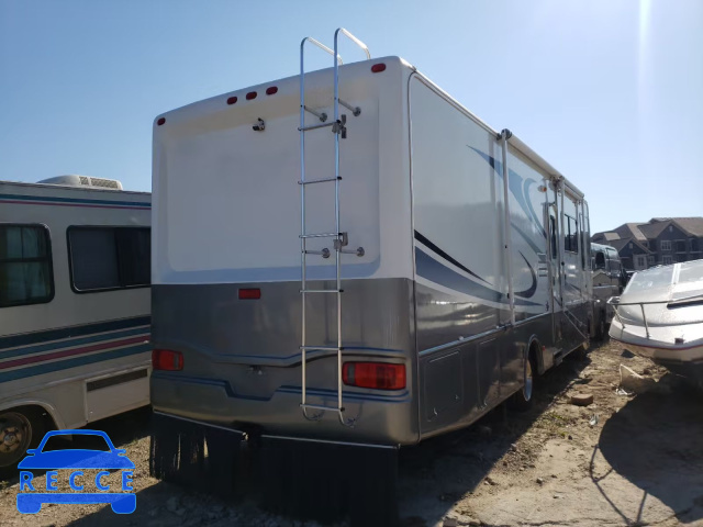 2008 SAFA MOTORHOME 5B4LPE7G473424689 image 3