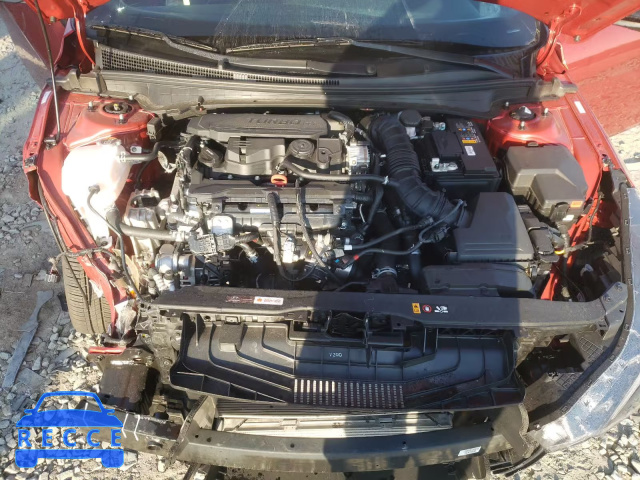 2021 HYUNDAI ELANTRA N KMHLR4AF7MU197272 image 6