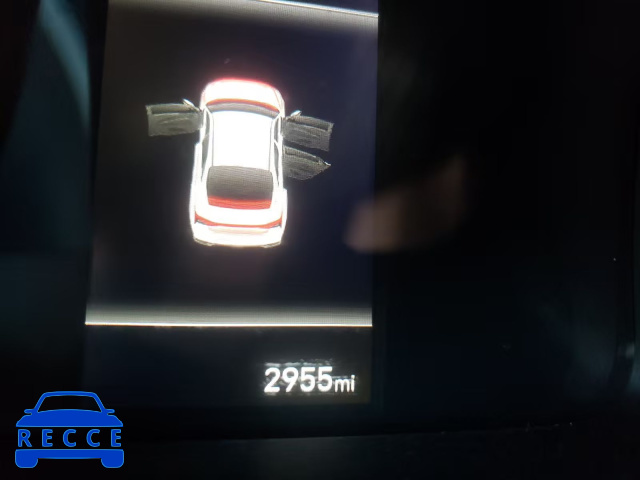 2021 HYUNDAI ELANTRA N KMHLR4AF7MU197272 image 7