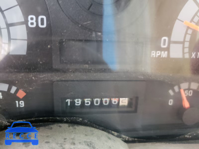 1994 GMC TOPKICK C7 1GDJ7H1J3RJ522050 image 7