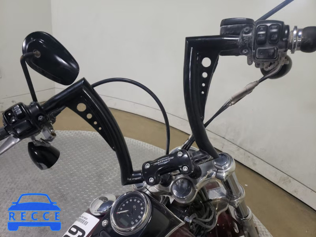 2015 HARLEY-DAVIDSON FXDWG DYNA 1HD1GPM14FC303767 зображення 7