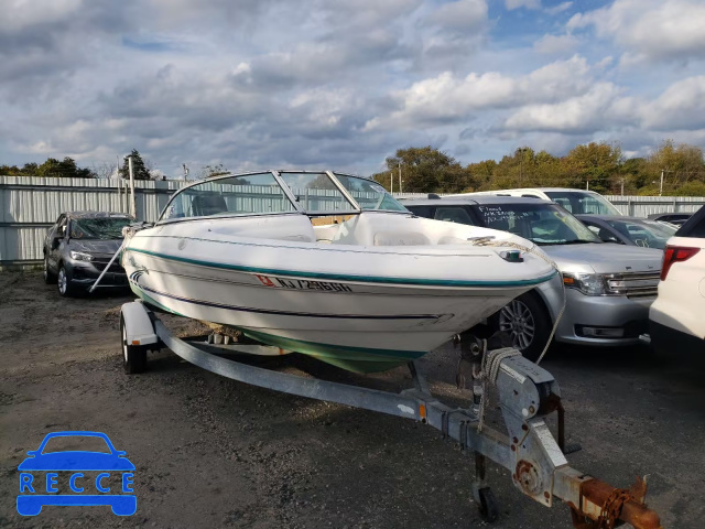 1998 SEAR BOAT SERR1525G798 Bild 0