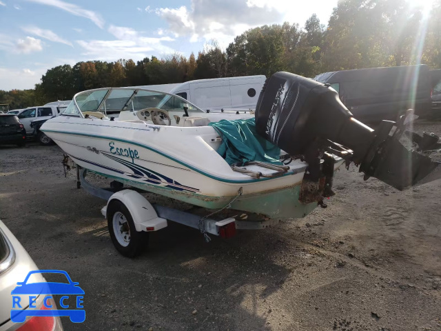 1998 SEAR BOAT SERR1525G798 Bild 2