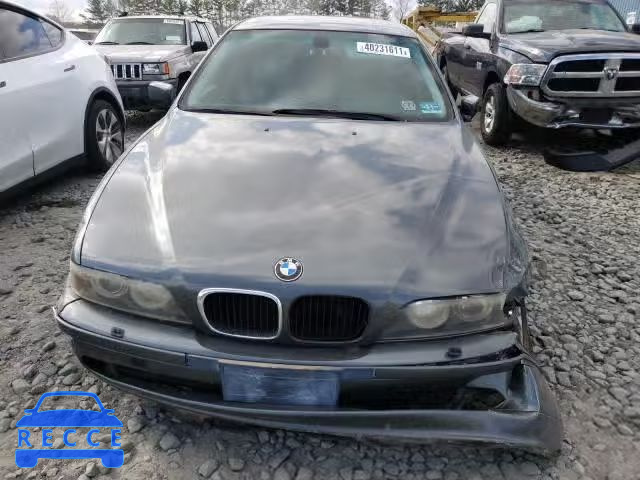 2002 BMW 530I WBADT63482CH98999 image 6
